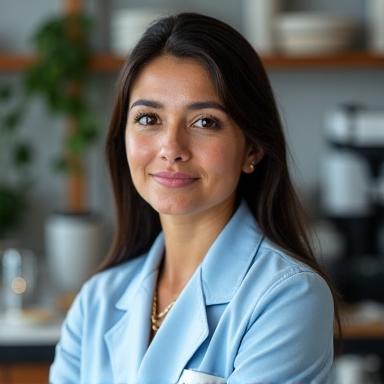 Sensory specialist and coffee cupping expert in London